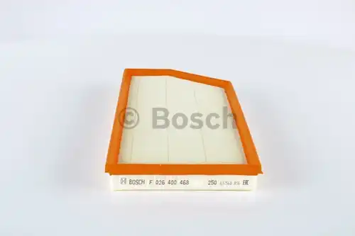 въздушен филтър BOSCH F 026 400 468