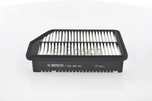 въздушен филтър BOSCH F 026 400 481