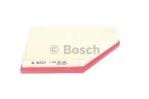 въздушен филтър BOSCH F 026 400 484