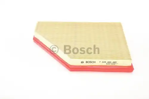 въздушен филтър BOSCH F 026 400 485