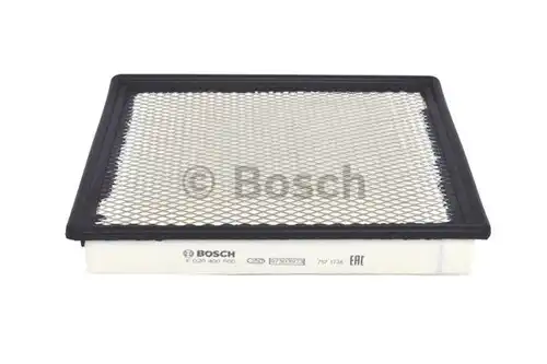 въздушен филтър BOSCH F 026 400 500