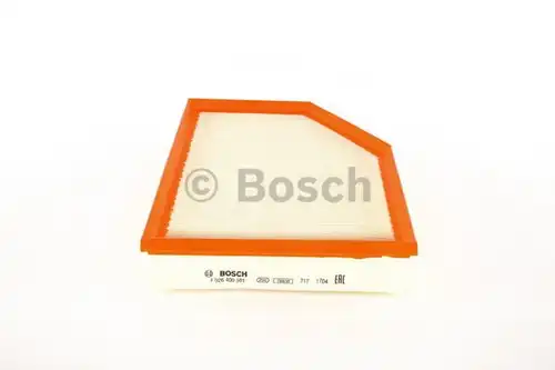 въздушен филтър BOSCH F 026 400 501