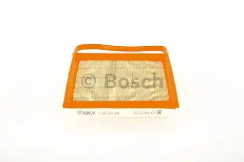 въздушен филтър BOSCH F 026 400 504