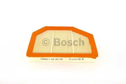 въздушен филтър BOSCH F 026 400 508