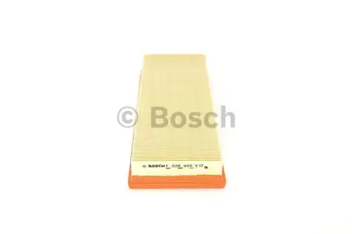 въздушен филтър BOSCH F 026 400 517