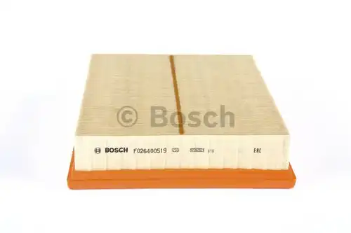 въздушен филтър BOSCH F 026 400 519