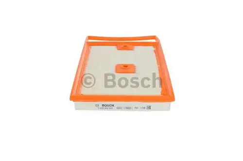 въздушен филтър BOSCH F 026 400 543