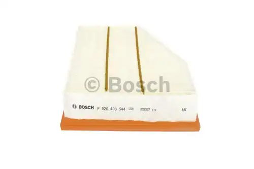 въздушен филтър BOSCH F 026 400 544