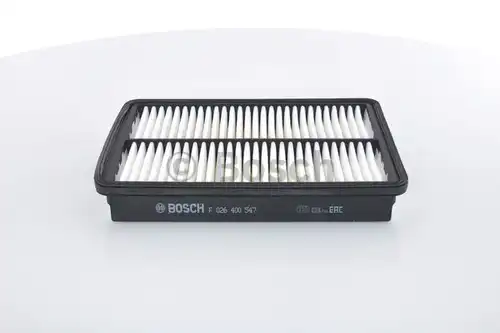 въздушен филтър BOSCH F 026 400 547