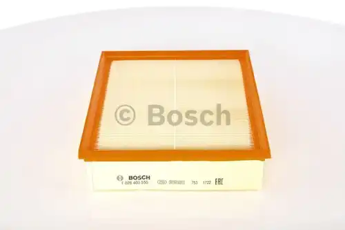 въздушен филтър BOSCH F 026 400 555