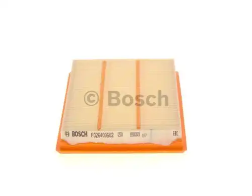 въздушен филтър BOSCH F 026 400 602