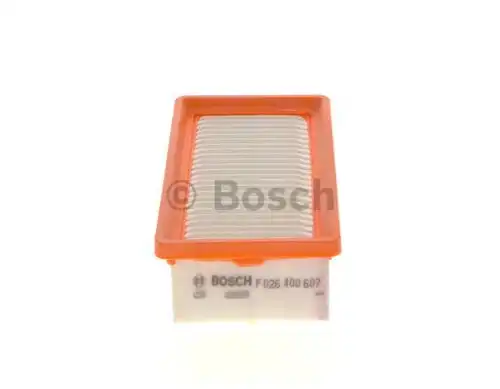 въздушен филтър BOSCH F 026 400 607