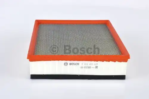 въздушен филтър BOSCH F 026 400 609