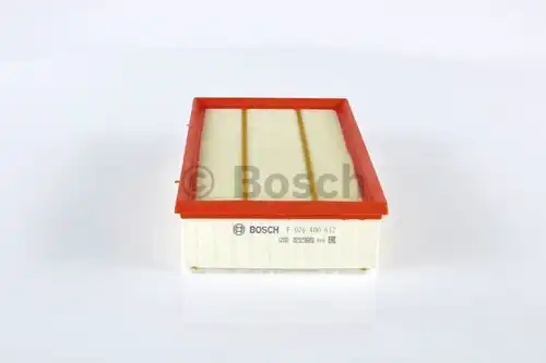 въздушен филтър BOSCH F 026 400 612