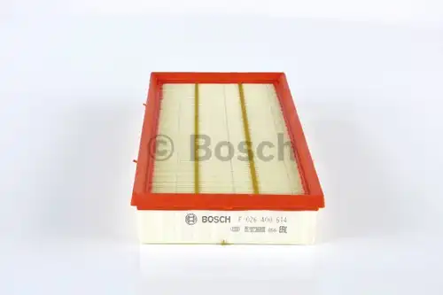 въздушен филтър BOSCH F 026 400 614