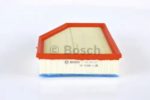 въздушен филтър BOSCH F 026 400 615