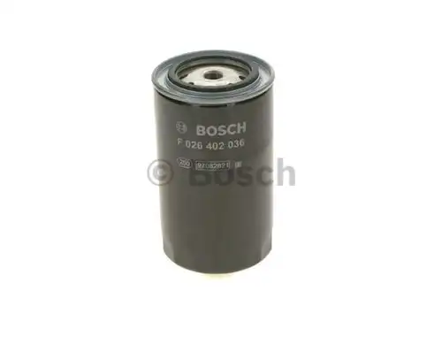 горивен филтър BOSCH F 026 402 036