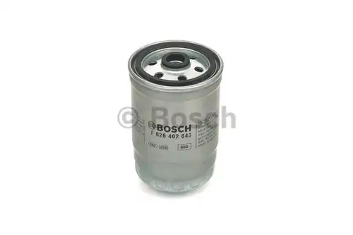 горивен филтър BOSCH F 026 402 043