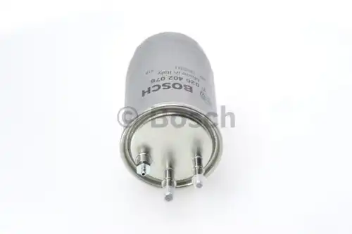 горивен филтър BOSCH F 026 402 076