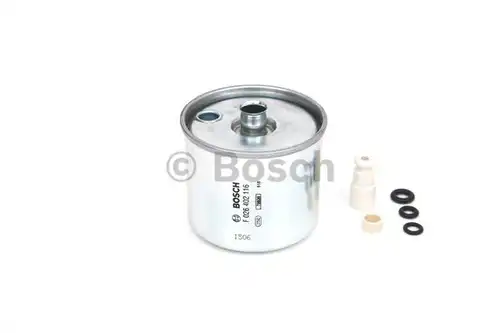 горивен филтър BOSCH F 026 402 116