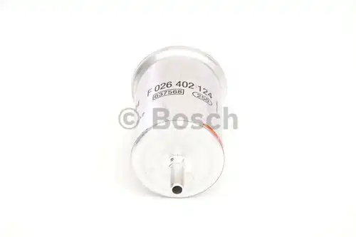 горивен филтър BOSCH F 026 402 124