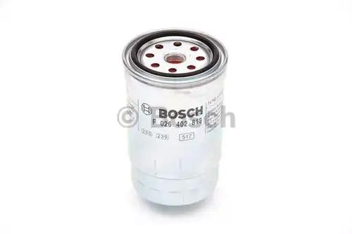 горивен филтър BOSCH F 026 402 813