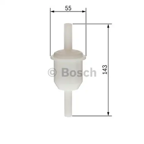 горивен филтър BOSCH F 026 403 002