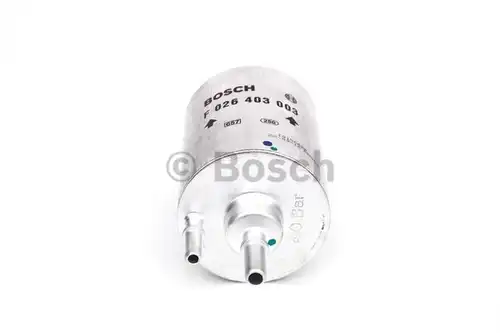 горивен филтър BOSCH F 026 403 003