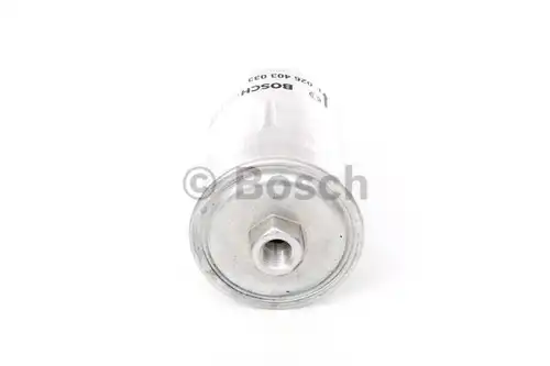 горивен филтър BOSCH F 026 403 033