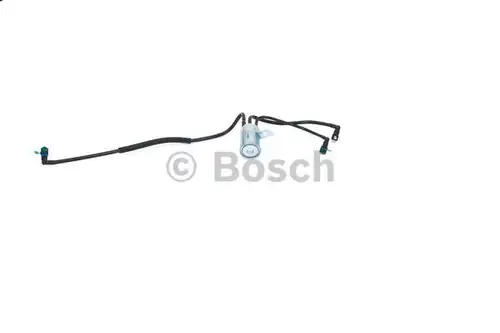 горивен филтър BOSCH F 026 403 758