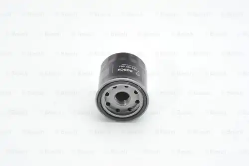 маслен филтър BOSCH F 026 407 001