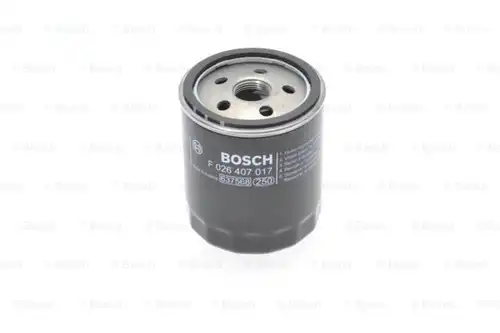 маслен филтър BOSCH F 026 407 017