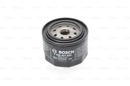 маслен филтър BOSCH F 026 407 024