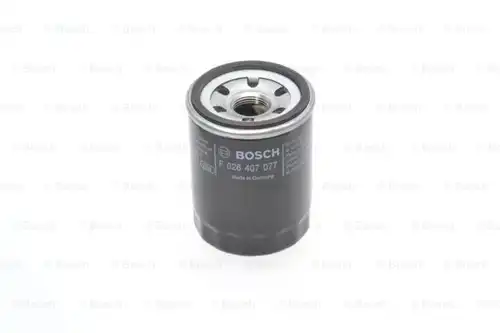 маслен филтър BOSCH F 026 407 077