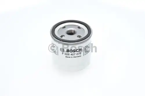 маслен филтър BOSCH F 026 407 078