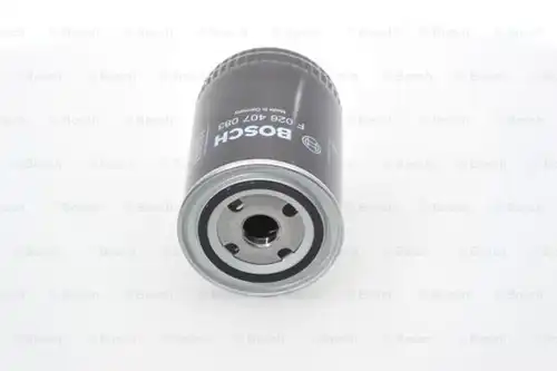 маслен филтър BOSCH F 026 407 083