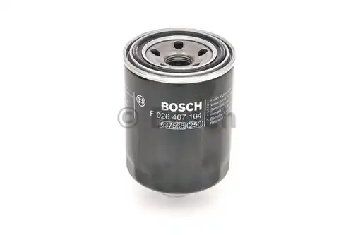 маслен филтър BOSCH F 026 407 104