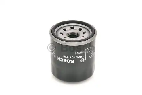 маслен филтър BOSCH F 026 407 130