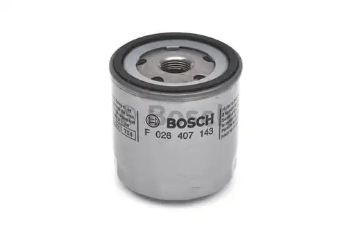 маслен филтър BOSCH F 026 407 143