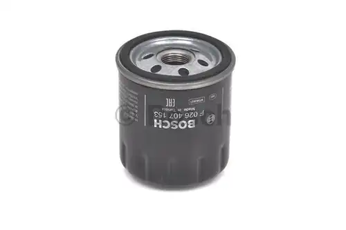 маслен филтър BOSCH F 026 407 153