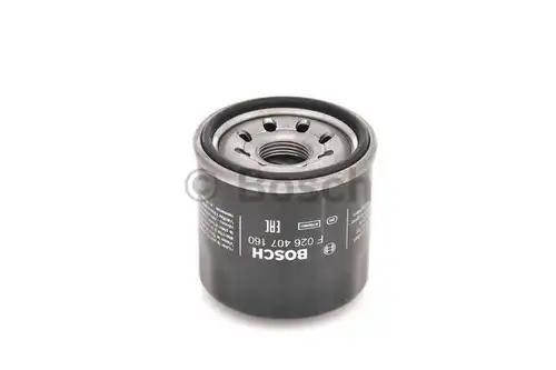 маслен филтър BOSCH F 026 407 160