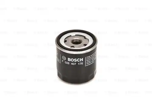 маслен филтър BOSCH F 026 407 176