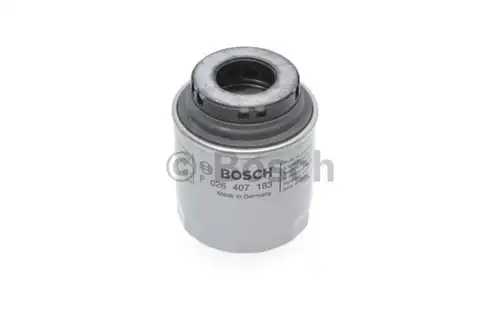 маслен филтър BOSCH F 026 407 183