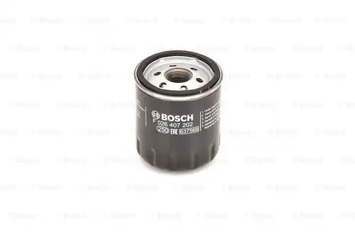 маслен филтър BOSCH F 026 407 202