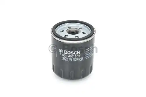 маслен филтър BOSCH F 026 407 203