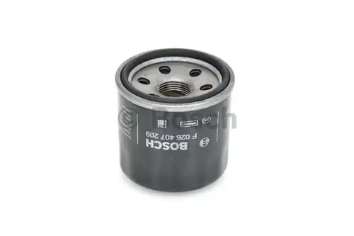 маслен филтър BOSCH F 026 407 209