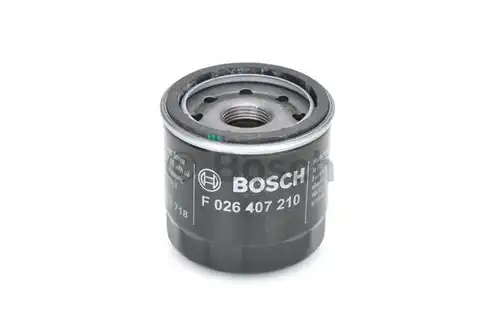 маслен филтър BOSCH F 026 407 210