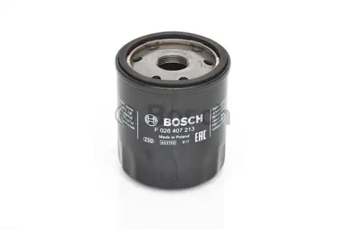 маслен филтър BOSCH F 026 407 213