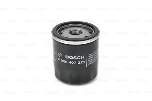 маслен филтър BOSCH F 026 407 221