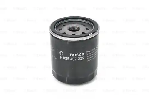 маслен филтър BOSCH F 026 407 225